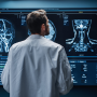 ¿Cómo se aplica la Inteligencia artificial en el ámbito de la salud? - ÓN