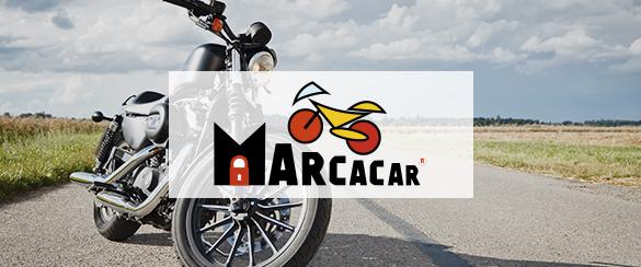 Marcacar