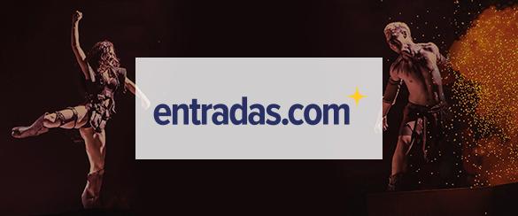 entradas.com y Mutua Madrileña