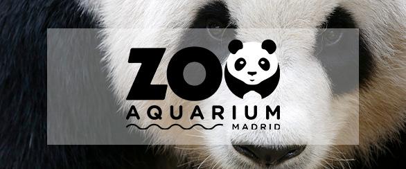 Zoo Aquarium de Madrid y Mutua Madrileña