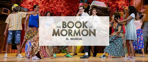 The Book of Mormon