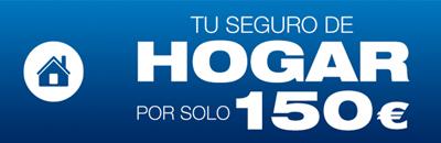 campaña Hogar promo 150euros