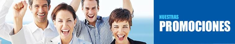 Nuestras Promociones