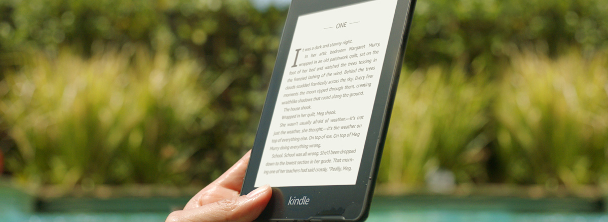 Bombazo si quieres un libro electrónico: todos los  Kindle