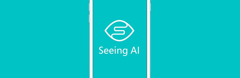 App Seeing AI de Microsoft y la ONCE- ÓN