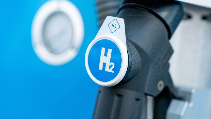 Motores de hidrógeno: la alternativa menos contaminante - ÓN