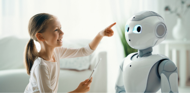 ¿Cómo son los nuevos robots mayordomo para el hogar? - ÓN